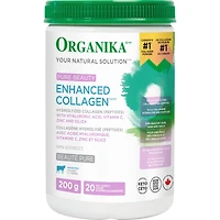 Enhanced Collagen Pure Beauty