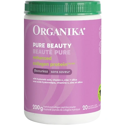 Enhanced Collagen Beaute Pure