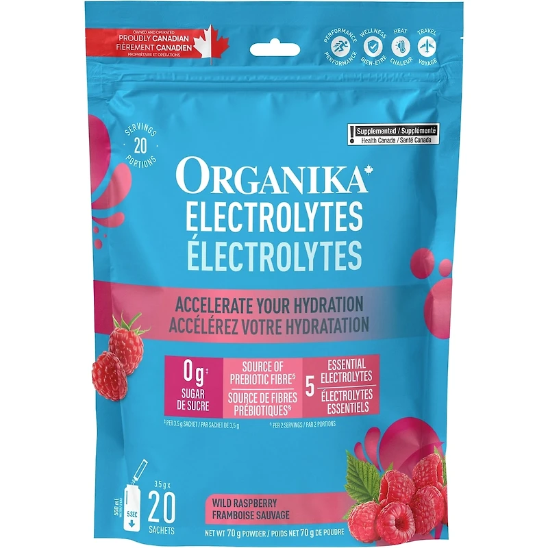 Electroly Stick-wild Rasp