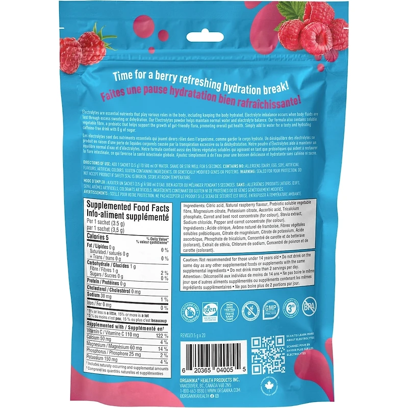 Electroly Stick-wild Rasp