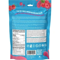 Electroly Stick-wild Rasp