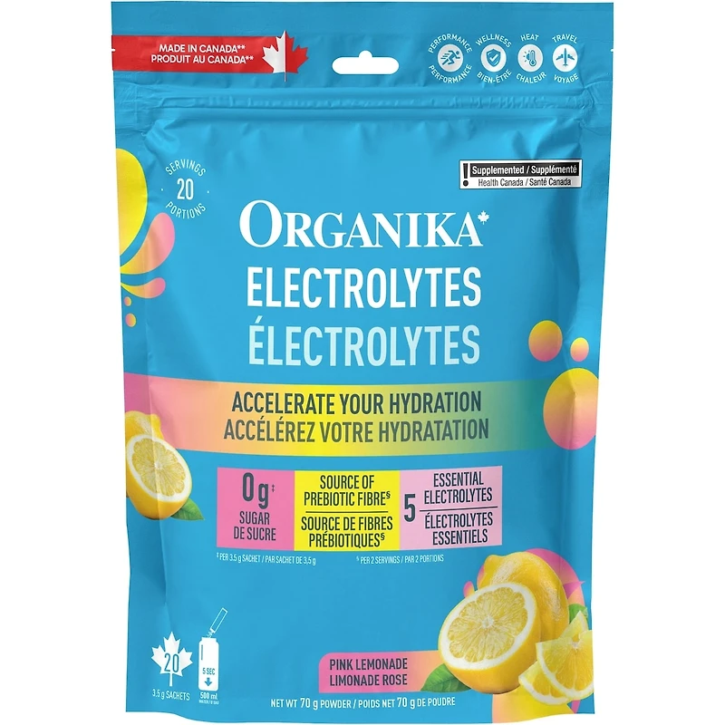 Electroly Stick-pinklemon