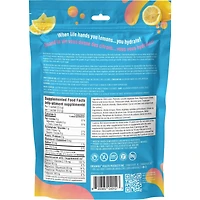 Electroly Stick-pinklemon