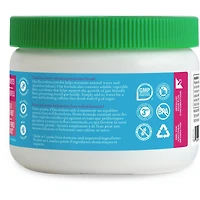 Electrolytes Wild Raspberry 210G TUB