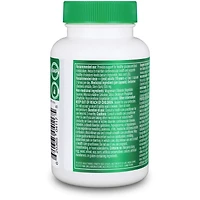 Berberine 500MG 60CAP