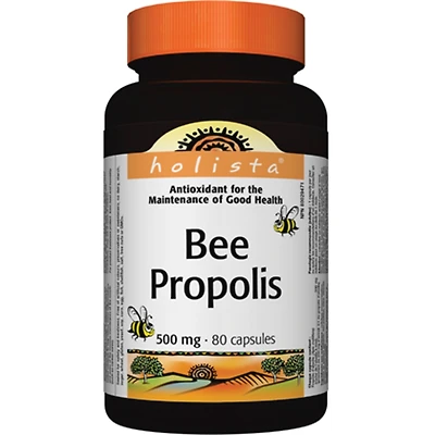 Bee Propolis 500 mg