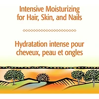 Huile de noix de coco
