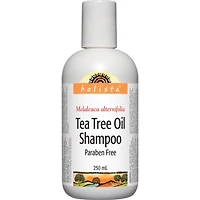 Shampoing à l’Huile de Théier