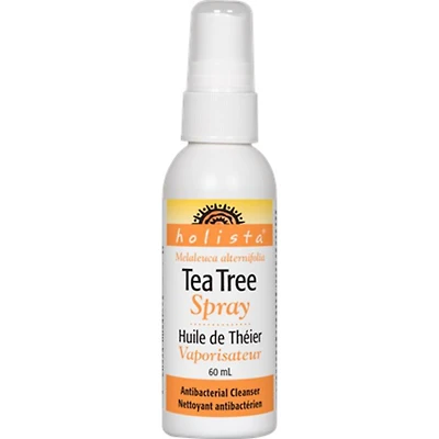 Tea Tree Spray