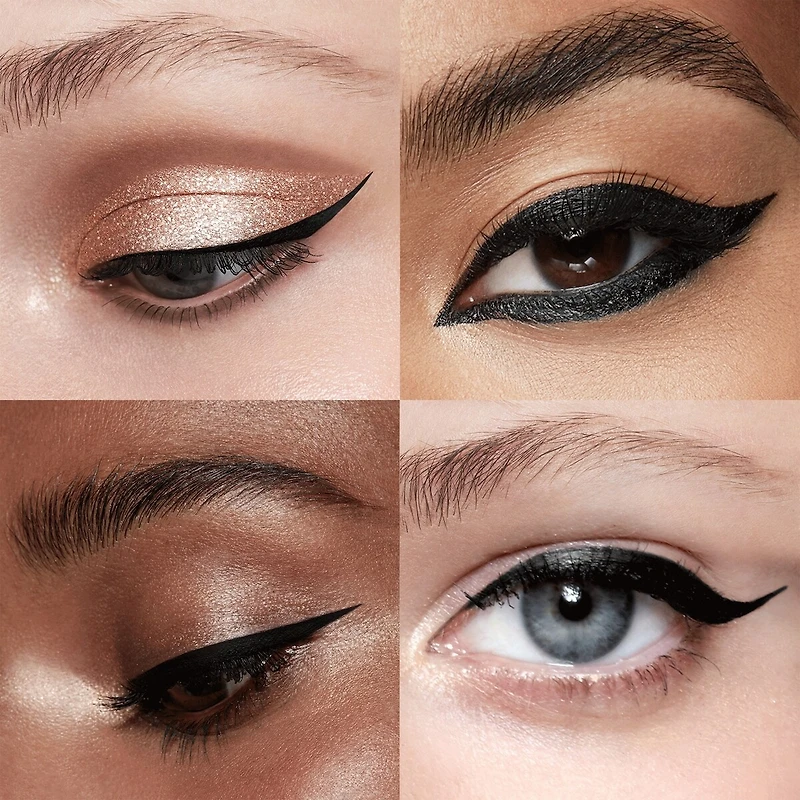 Stila - All Eyes On You - Liquid Liner & Huge Mascara Duo