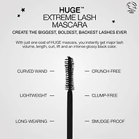 Stila - All Eyes On You - Liquid Liner & Huge Mascara Duo