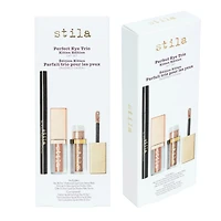 Edition Kitten Parfait Trio Pour Les Yeux