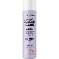 Shampooing Violet