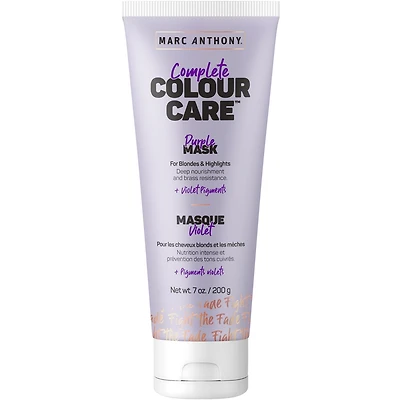 Masque Violet