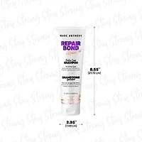 Revitalisant de soins quotidien Marc Anthony® Repair Bond +Rescuplex™