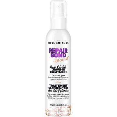Repair Bond +Rescuplex™ Repair & Protect Leave-In Treatment
