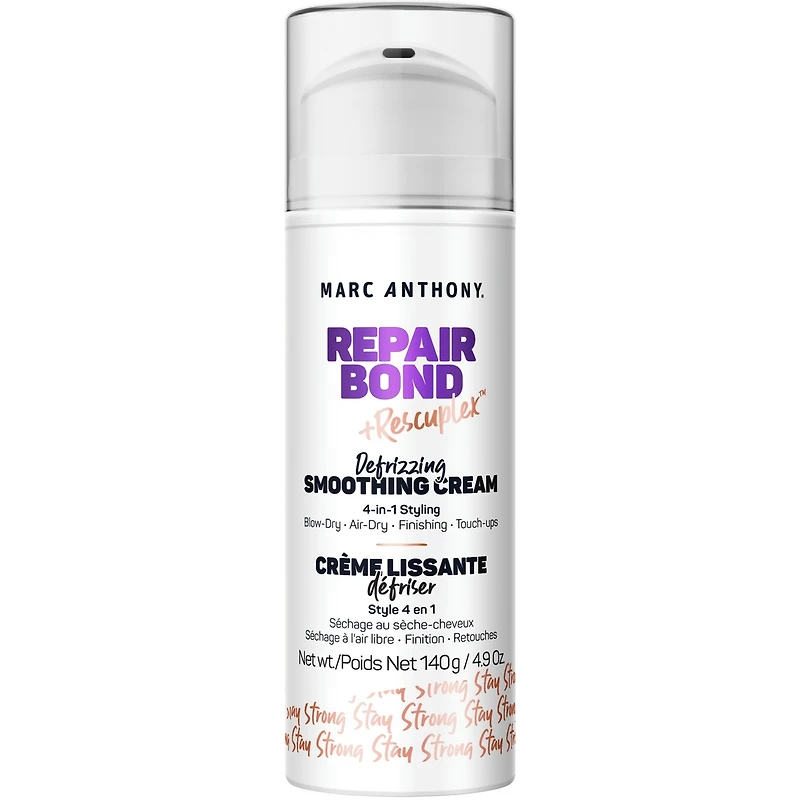 Repair Bond +Rescuplex™ Crème lissante défrisante
