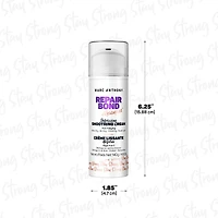 Repair Bond +Rescuplex™ Crème lissante défrisante