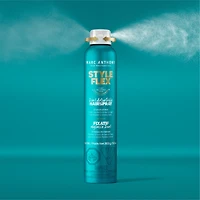 Style Flex™ 2-IN-1 fixatif réglable