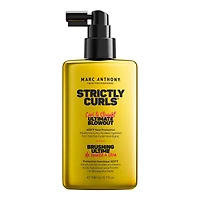 True Professional® Strictly Curls™ Curl to Straight Ultimate Blowout