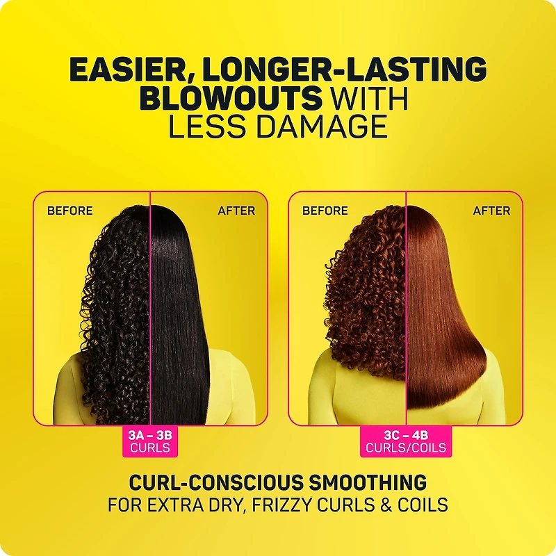 Marc Anthony True Professional® Strictly Curls™ Curl to Straight Ultimate Blowout