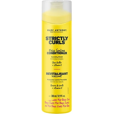 Strictly Curls Frizz Sealing Cnd