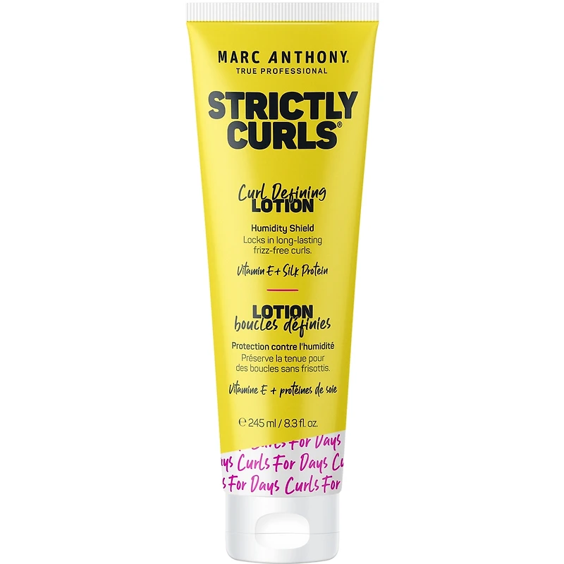 Strictly Curls Curl Defining Ltn