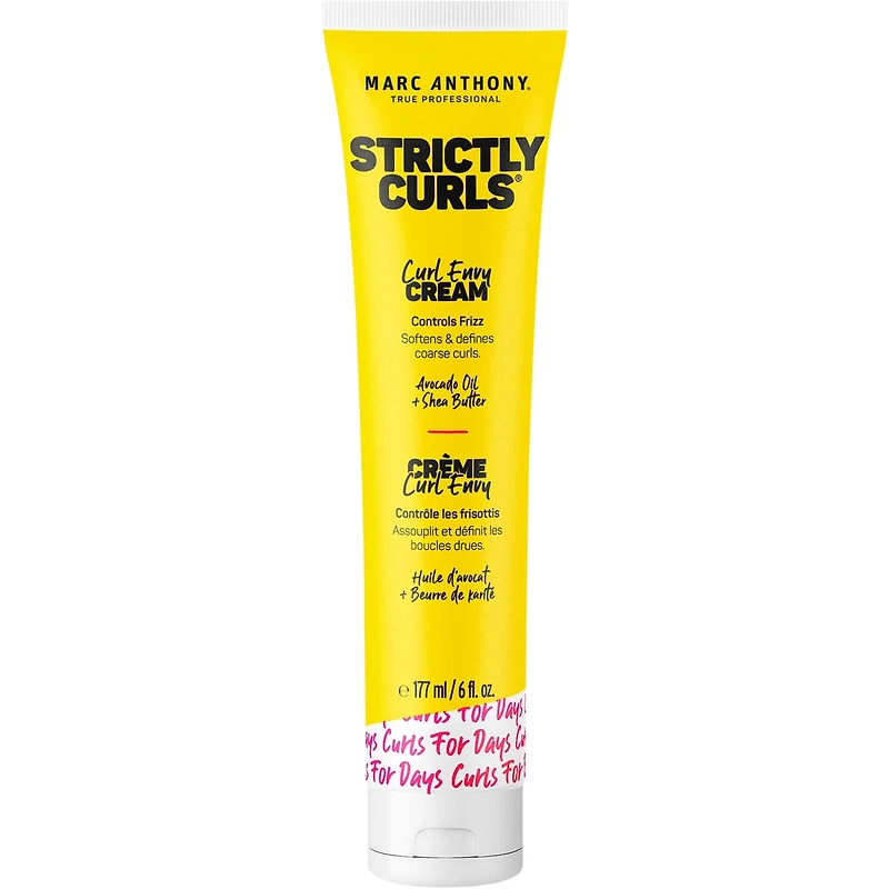 Strictly Curls Curl Envy Cream