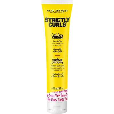 Strictly Curls Curl Envy Curl Cream