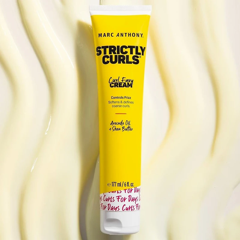 Strictly Curls Curl Envy Cream