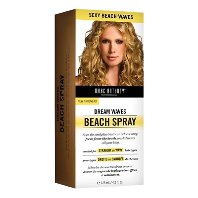Dream Wave Beach Spray