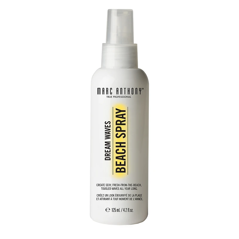 Texturizing Dream Waves Beach Spray