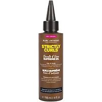 Marc Anthony True Professional® Strictly Curls™  HUILE SUPRÊME 
force et brillance
