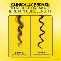 Marc Anthony True Professional® Strictly Curls™  HUILE SUPRÊME 
force et brillance