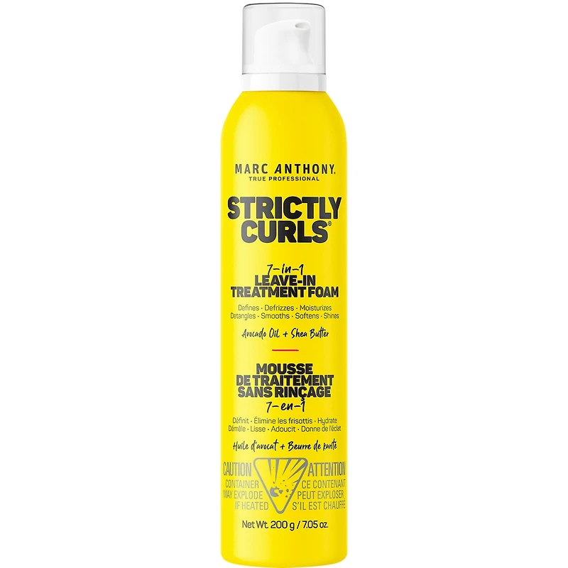 Strictly Curls Perfect Curl 7 In 2