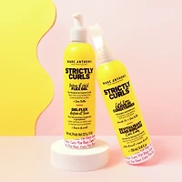 Strictly Curls™ Gel Flex Définir et Tenir