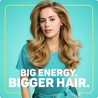 Dream Big Volume Shampooing Épaississant