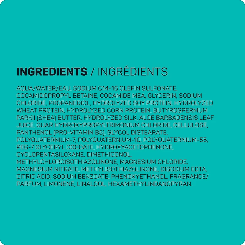 Dream Big Volume Shampooing Épaississant