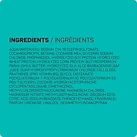 Dream Big Volume Shampooing Épaississant