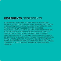 Marc Anthony Big Volume Mousse Volumisant Léger 8.4 oz