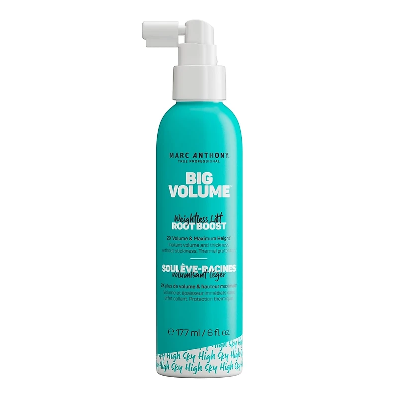 Marc Anthony Big Volume Soulève-Racines Volumisant Léger 8.4 oz