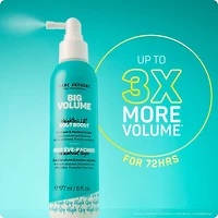 Big Volume Weightless Lift Root Boost 6 fl oz