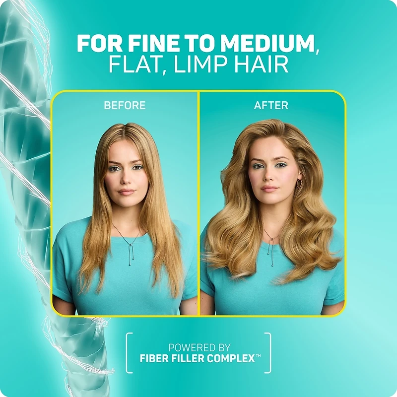 Big Volume Weightless Lift Root Boost 6 fl oz