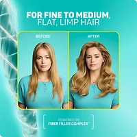 Big Volume Weightless Lift Root Boost 6 fl oz