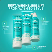 Big Volume Weightless Lift Root Boost 6 fl oz