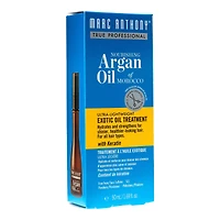 Argan Oil Exotic Oil Hair Treatment