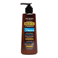Argan Oil Of Morocco 3 Day Smooth