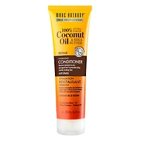 100% Extra Virgin Coconut Oil & Shea Butter Hydrating Conditioner