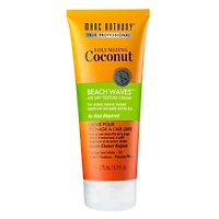 Volumizing Coconut Beach Wave Air Dry Texture Cream