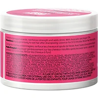 Grow Long Masque Réparateur Anti-Cassures